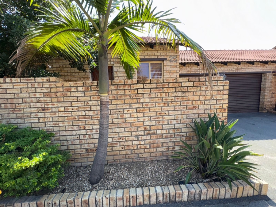 3 Bedroom Property for Sale in Cashan North West